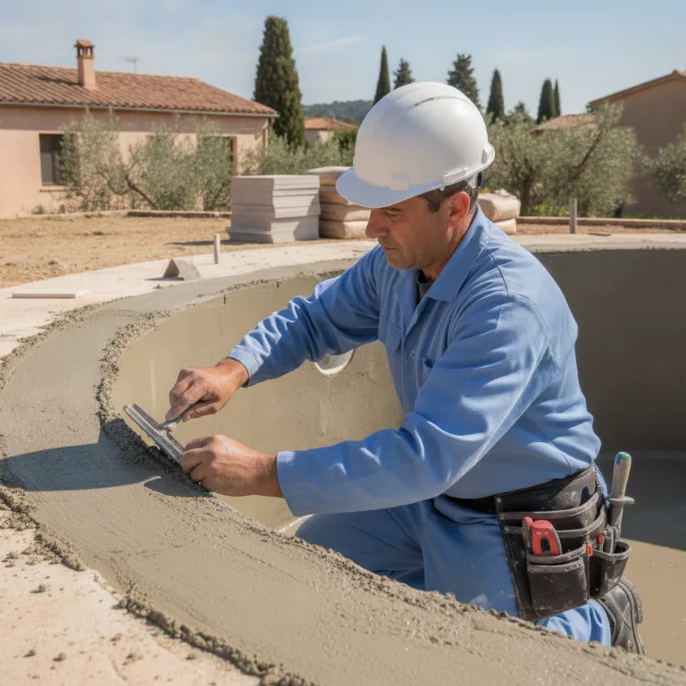 Costruttore Piscine Lusso servizio a Ragusa